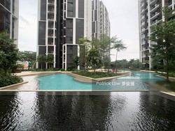 Botanique At Bartley (D19), Condominium #215347751